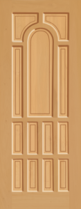 Apploosa w/o Carving